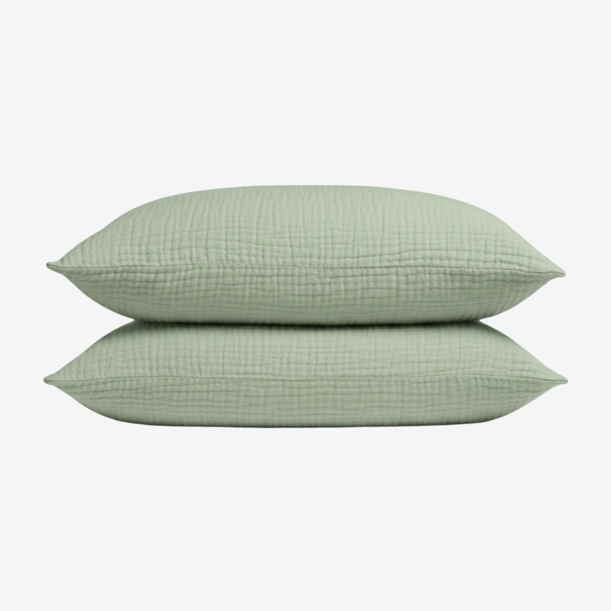 Kellermont Muslin Pillowcase Set
