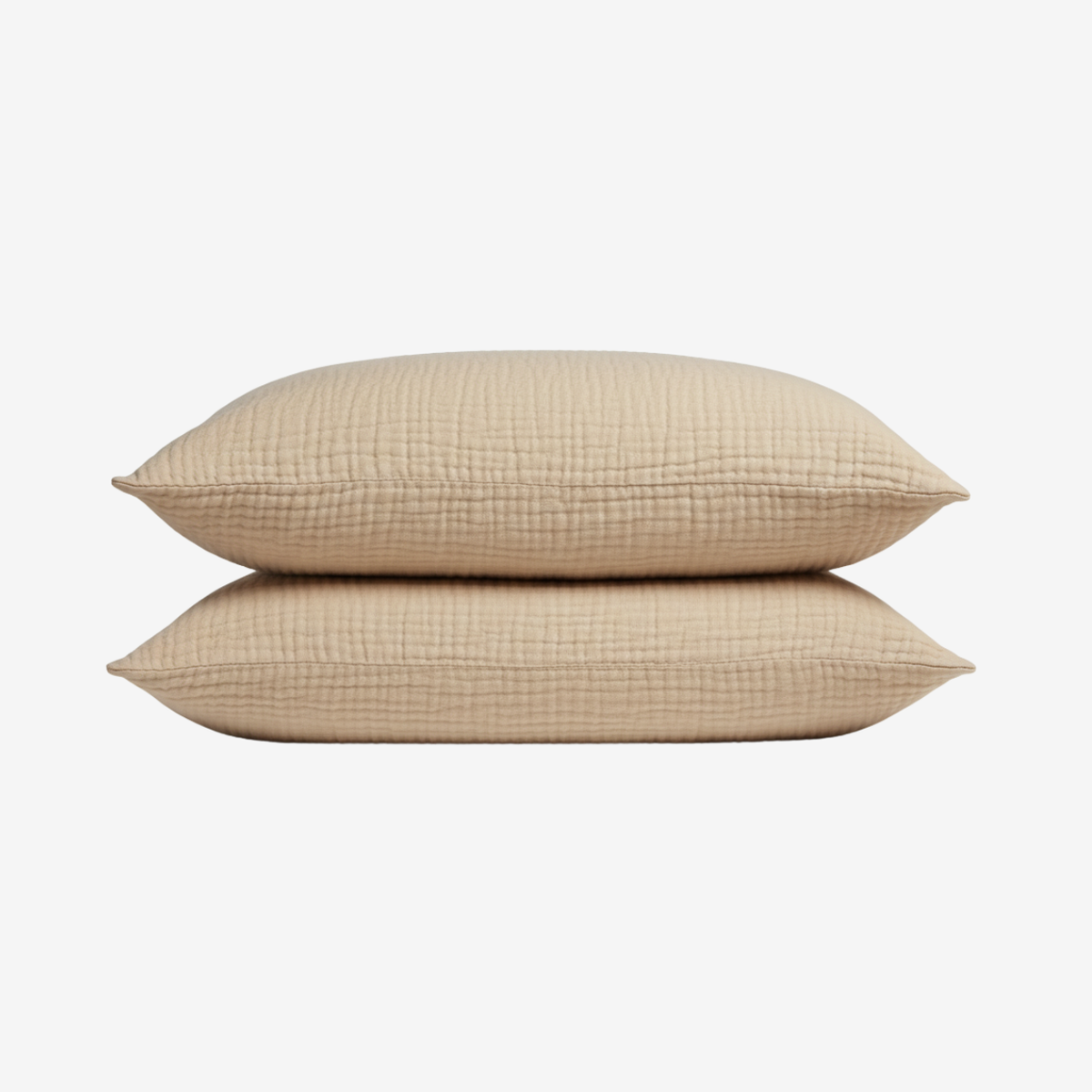 Kellermont Muslin Pillowcase Set