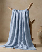 Kellermont Muslin Blanket