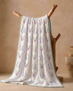Kellermont Muslin Blanket