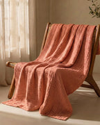 Kellermont Muslin Blanket