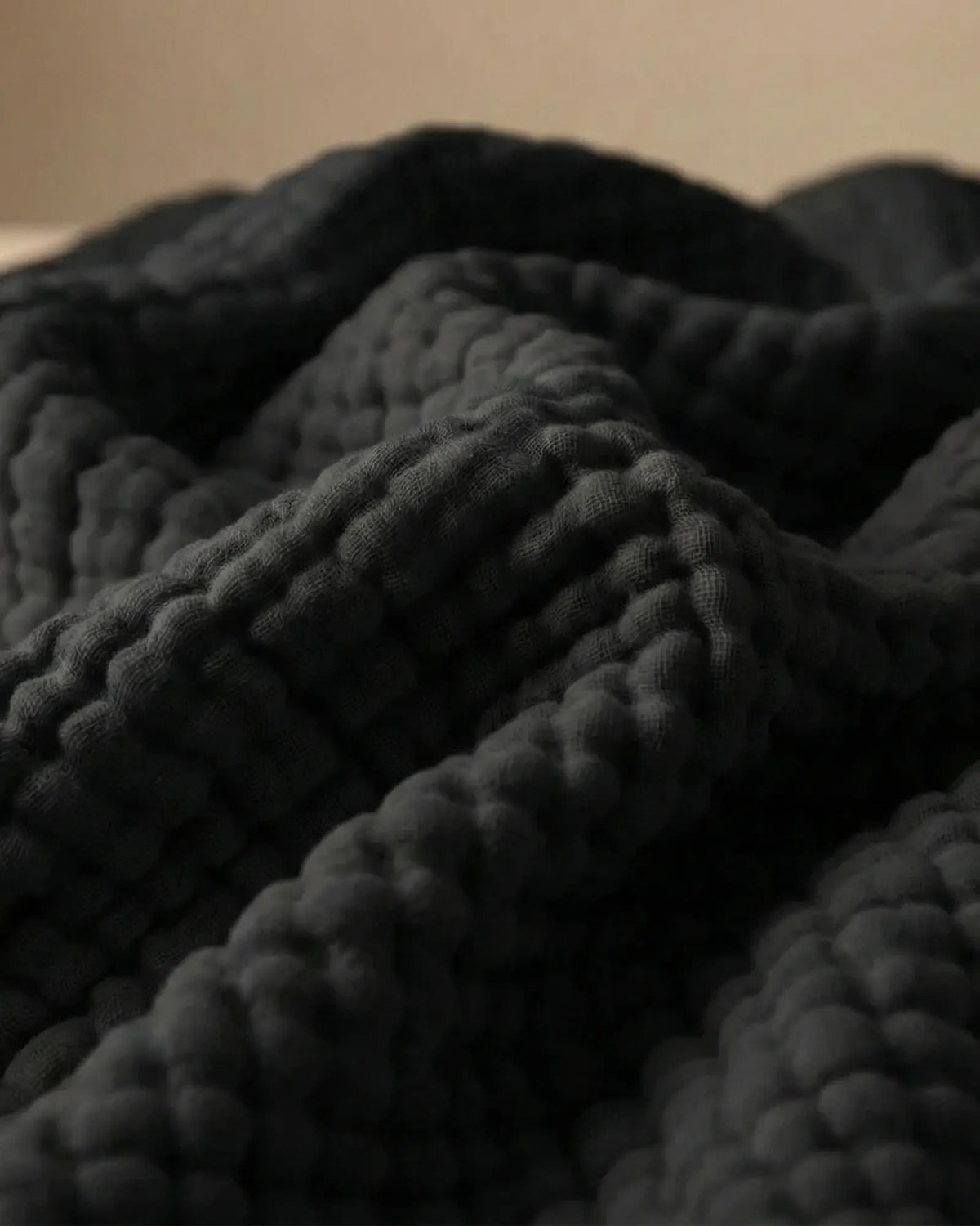 Kellermont Muslin Blanket