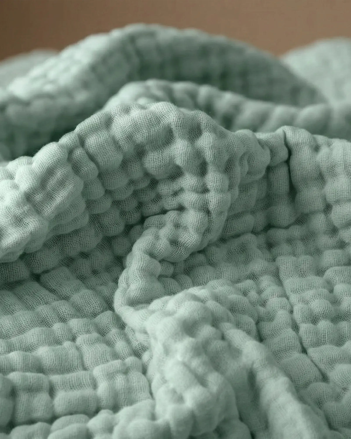 Kellermont Muslin Blanket