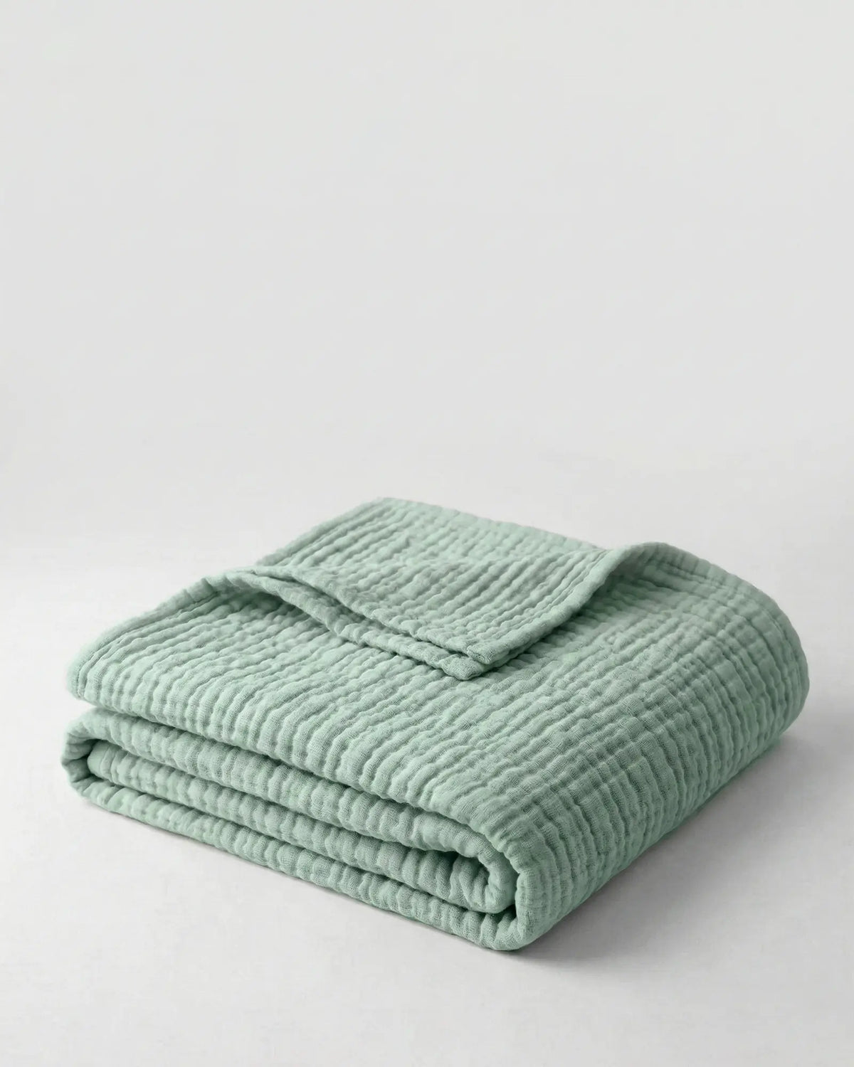 Kellermont Muslin Blanket