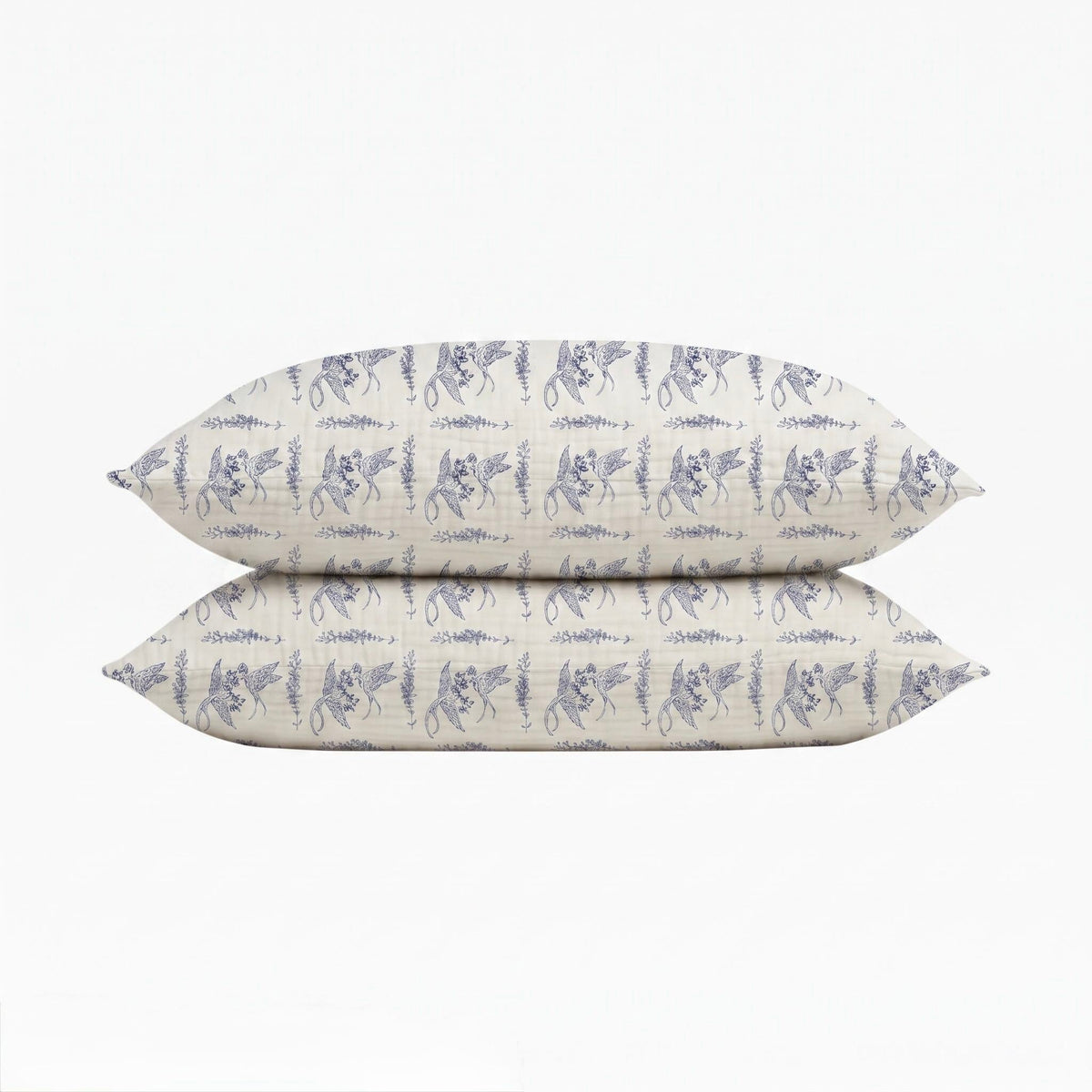 Kellermont Muslin Pillowcase Set