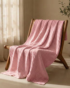 Kellermont Muslin Blanket