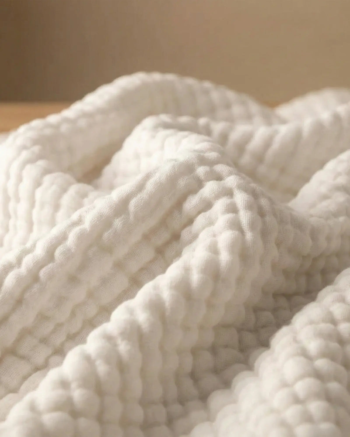 Kellermont Muslin Blanket