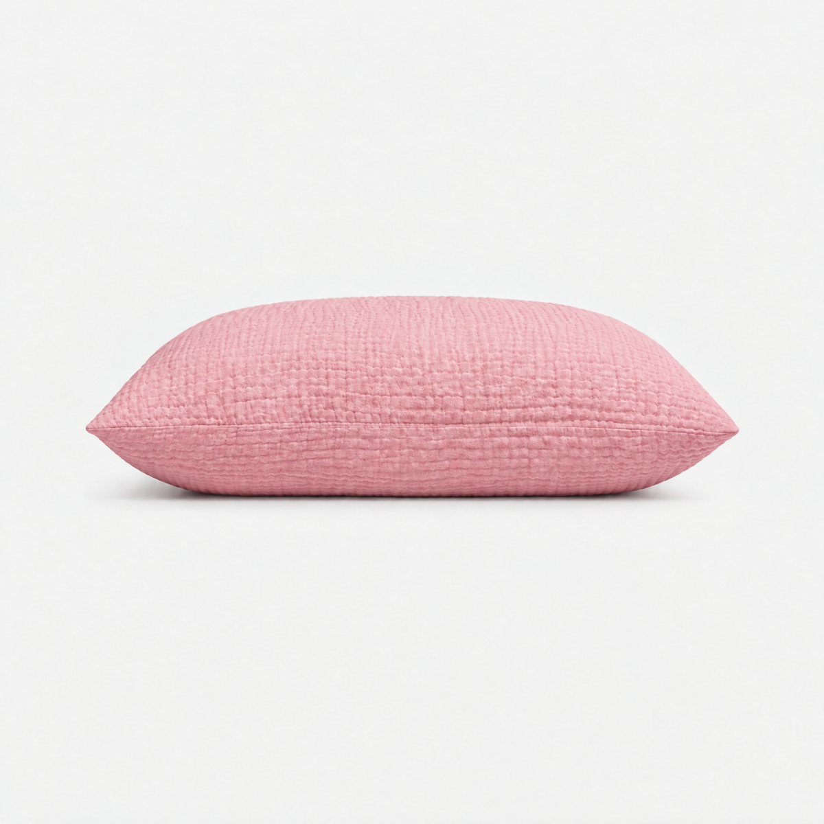 Kellermont Muslin Pillowcase
