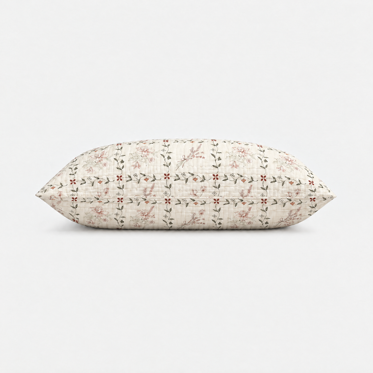 Kellermont Muslin Pillowcase